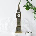 London Clock Tower Model do wystroju domu i edukacji