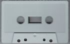 NEW Audio Cassette Head Cleaner Tape BASF Tape