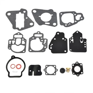 For Mercury Mariner 6 15 18 20 25 HP Vergaser Repair-Kit 1395-9761-1 Accessoires - Bild 1 von 12