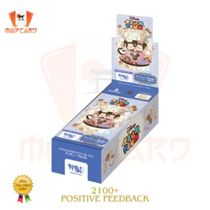 Weiss Schwarz Blau Disney Tsum Tsum DTM-01B Box SEALED Japan Card PREORDER - Bild 1 von 1