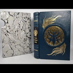 2023 Ltd Edtn 4/26 Artisanal Signed A DRUID IN PSYCHOLOGIST'S CLOTHING Anathema - Picture 1 of 16