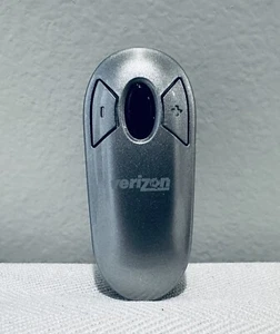 Vintage Verizon Jabra BCE-OTE1 Silver Bluetooth - Picture 1 of 4
