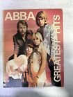 ABBA -  Greatest Hits  sheet music book