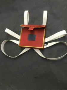 Anime HUNTER×HUNTER Killua Zoldyck Backpack Cosplay Props Equipment Handmade - Picture 1 of 4