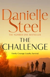 The Challenge : The Gripping New Drama from the World's Number 1 - Picture 1 of 2