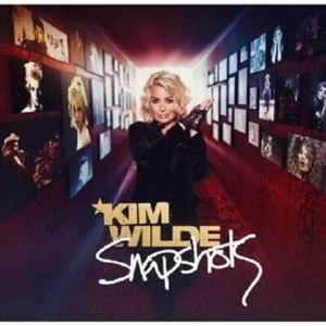 KIM WILDE "SNAPSHOTS" CD NEW - Imagen 1 de 1