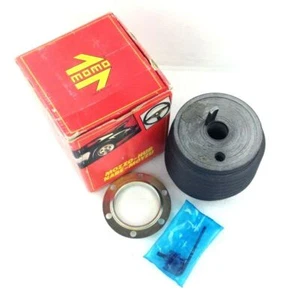 Kit jefe buje volante Momo genuino ML7211. Para Renault 25, 2.0 y 2.2 - Imagen 1 de 5