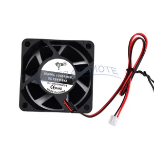 6025/12035/12025/8025/9225 DC Brushless Cooling Fan Radiator fan for PC Computer - Picture 1 of 63