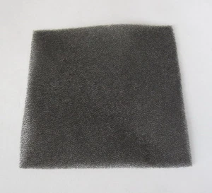 FOR NEC VT48 VT48 VT58 VT59 VT480 VT490 VT491 VT495 VT85LP PROJECTOR AIR FILTER - Picture 1 of 3
