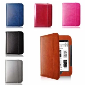Anti-fall E-Reader Case for Barnes Noble Nook 1/2/3 (BNRV 300/350/500) - Picture 1 of 16