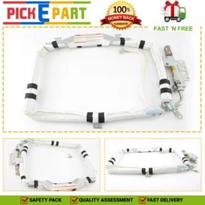 OEM 07-15 Infiniti G35 Sedan Passenger RH Curtain Roof Bag K85PMJK000 - Picture 1 of 7