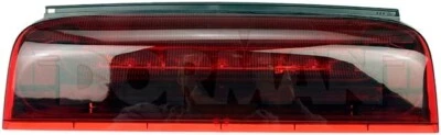 Conjunto de tercera luz de freno Dorman 923-299 para modelos Ford DT1Z13A613A Foto 1 de 4