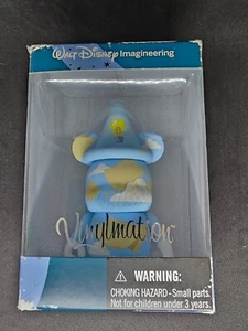 Walt Disney Vinylmation Imagineering Exclusive "Blue Sky" D2 NEU SEALED RAR - Bild 1 von 6