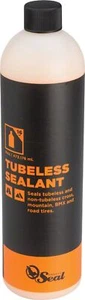 Orange Seal Tubeless Tire Sealant Refill - 16oz - Picture 1 of 1
