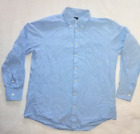 GANT  Hemd Größe 2XL Helles Blau, Baumwolle, Button-Down, Regular Fit