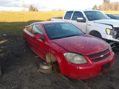 Used Front Left Door Window Regulator Front fits: 2009 Chevrolet Cobalt Cpe elec - Image 1 of 4