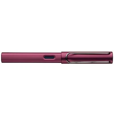 L’AMY Lamy AL-star Fountain Pen - Elegant Design Cool Pens, Best Pens For Smooth