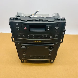 OEM 10-12 LEXUS HS250H Radio AudioControl Module  Receiver - Telematics - Picture 1 of 12