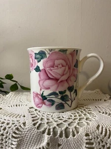 "Hermosa taza de flores de 3,5""" - Imagen 1 de 4