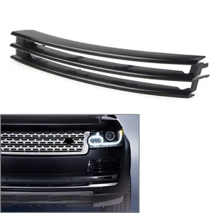 Per Land Rover Range Rover L405 2013-2017 2016 2015 Griglie Paraurti Anteriore Sinistro - Foto 1 di 8