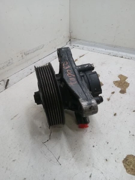 Power Steering Pump Convertible Fits 02-06 BMW 325i 689003 - Image 1 of 4