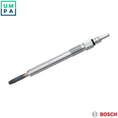 4x GLOW PLUG 0 250 202 038 FOR JEEP CHEROKEE/LIBERTY CHRYSLER GRAND/IV TOWN/& - Image 1 of 4