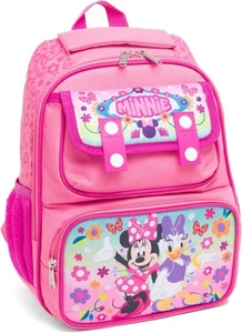 Minnie Mouse 12" Toddler Small School Backpack - Picture 1 of 3