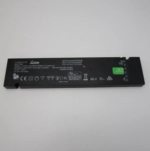 Hafele Loox 24V 6 Output Socket LED Driver 833.77.949 - Picture 1 of 5