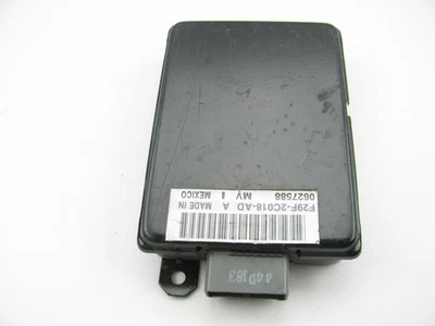 NEW - OUT OF BOX - OEM Ford F29F-2C018-AD ABS Anti-lock Brake Control Module - Image 1 of 3