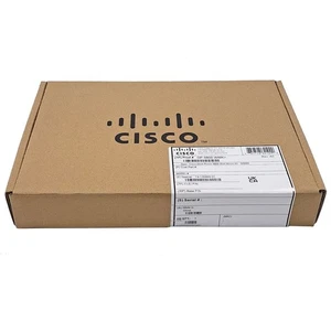 CISCO DP-9800-WMK WALLMOUNT FOR FOR DP-9841-K9 DP-9851-K9 DP-9861-K9 DP-9871-K9 - Picture 1 of 3