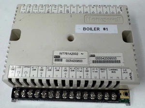 HONEYWELL W7761A-2002 / W7761A2002 (USED) - Picture 1 of 6