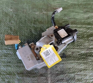 Zündschalter und Lenkradschloss  NISSAN QASHQAI (J10E/JJ10E) 2.0 16V SUV - Bild 1 von 5