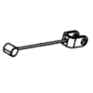 Can-Am New OEM Spyder Reverse Cable, 710002889 - Picture 1 of 12