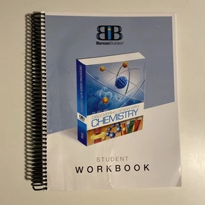 Water Damage. Discovering Design with Chemistry: Student Workbook - Picture 1 of 8