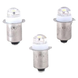 P13.5S 0.5w 3v 4.5v 6v work light flashlight torch light replacement led bul _dy - Picture 1 of 15
