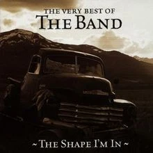 The Shape IM in/the Very Best von the Band | CD | Zustand gut - Bild 1 von 2