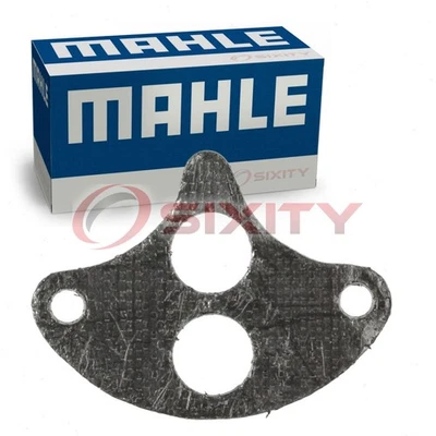 MAHLE EGR Valve Gasket for 2001-2004 Avanti II 5.7L V8 Emission Control kr - Image 1 of 4