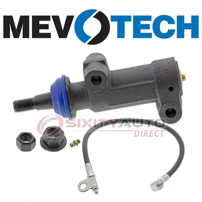 Mevotech Supreme Front Steering Idler Arm for 1996-2002 GMC Savana 3500 - pq Foto 1 de 4