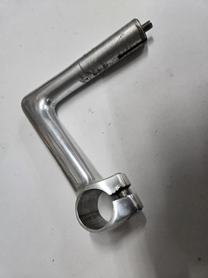 Vástago Cinelli 1A 130 mm Foto 1 de 3