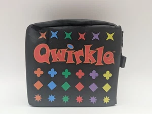 Qwirkle Travel Reisespiel Holz Schmidt Spiele Gesellschaftsspiel Legespiel - Bild 1 von 1