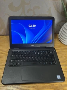 Dell Latitude 3310 i5 8th Gen 8 GB Ram 128GB SSD Win 11 - Picture 1 of 10