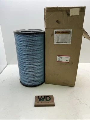 Воздушный фильтр Gardner Denver 2118348 - Изображение 1 из 4