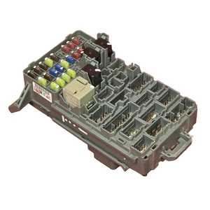 S9A-A12 000 Honda CR-V Integrated Control Multifunction Fuse Box 02 03 04 05 06 - Picture 1 of 8