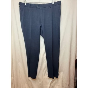 Peter Millar Crown Sport Anzughose Hose Herren 40 x 32 dunkelblau Business - Bild 1 von 3