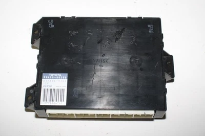 Modulo di controllo del corpo Lexus LS 430 93806 - Immagine 1 di 3