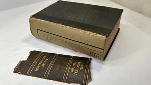 Bound Magazine: The Westminster Review: January to June 1905 - Picture 1 of 5