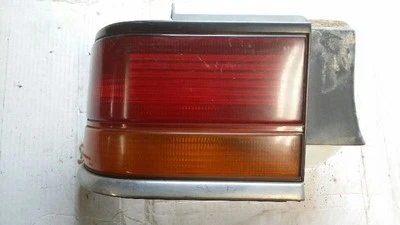 Passenger Right Tail Light Outer Fits 89-92 SPIRIT 18005 - Image 1 of 2