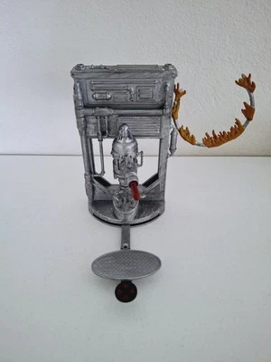 ToyBiz X-Men Evolution Series T 2002 accesorio de gimnasia mutante envío y devolución gratuitos Foto 1 de 4