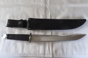 United Cutlery Honshu Outdoormesser Neu - Bild 1 von 21