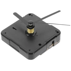 clock movement Clock Parts Wall Mechanism Replacement Motor Battery DIY Small - Picture 1 of 12